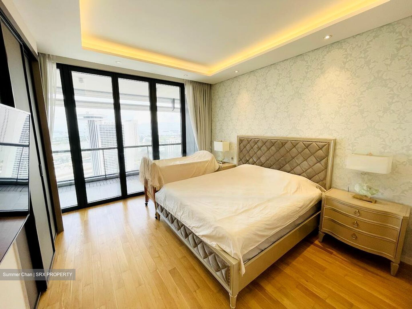 South Beach Residences (D7), Apartment #422312351
